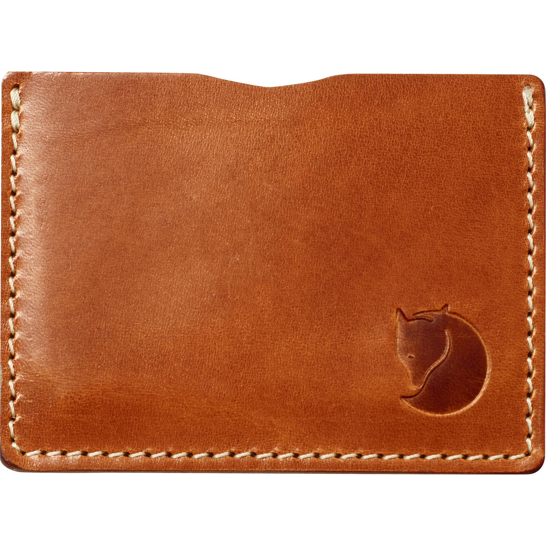 Fjällräven 0.5x5.5x9.5 cm (B x H x T) Braun (Leather Cognac), 0.5x5.5x9.5 cm (B x H x T) Braun (Leat