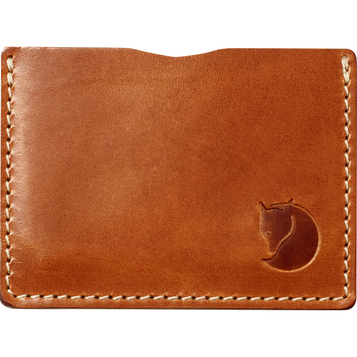 Fjällräven 0.5x5.5x9.5 cm (B x H x T) Braun (Leather Cognac), 0.5x5.5x9.5 cm (B x H x T) Braun (Leat