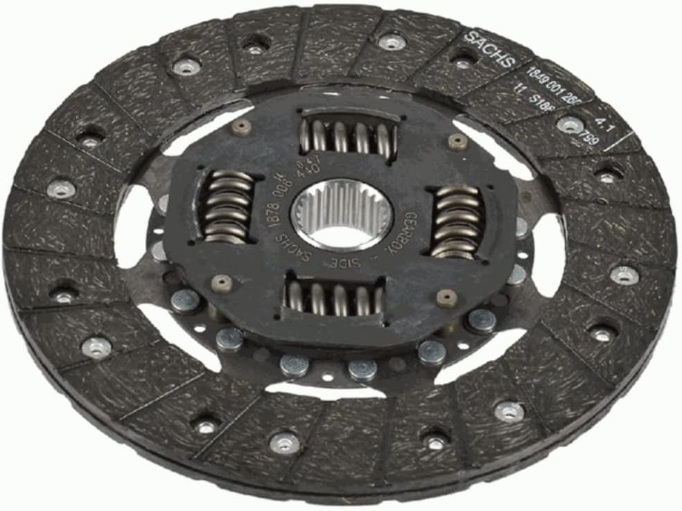 Sachs 1878  006  440  Kupplungsscheibe