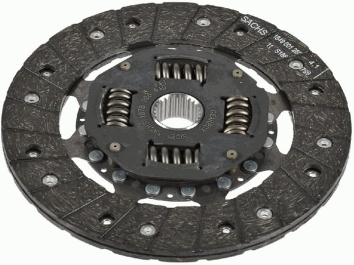 Sachs 1878  006  440  Kupplungsscheibe