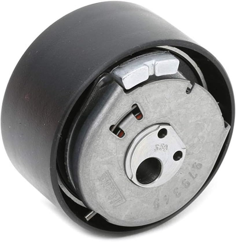 GATES PowerGrip Kit + Wasserpumpe KP15503XS-2