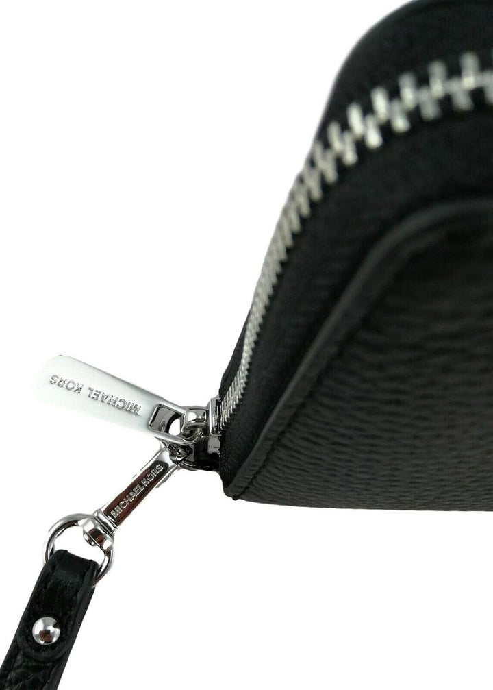 Michael Kors Michael Kors Armband Schwarz, Silber