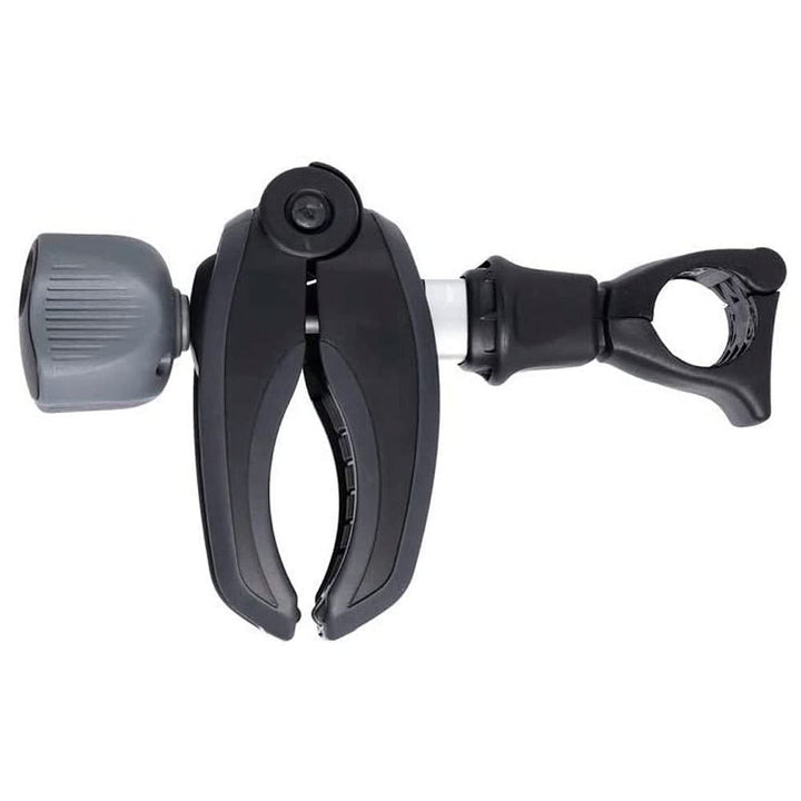 Thule Unisex – Erwachsene Rad kurz Rahmen-Haltearm, schwarz, 1size