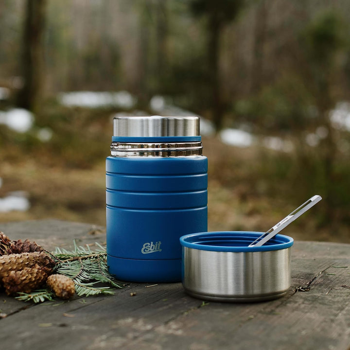 Esbit Foodbehälter Majoris Polar Blue 1000ml, Polar Blue 1000ml