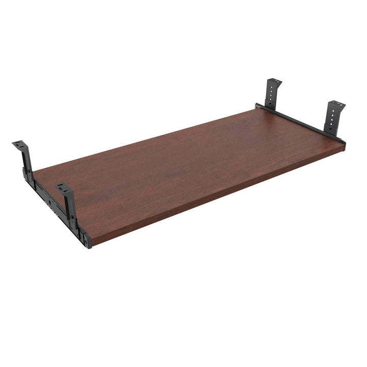 FRMSAET Möbelzubehör Büroproduktanzüge Hardware 53 cm / 60 cm / 76 cm Tastatur Schubladenfach Holzha