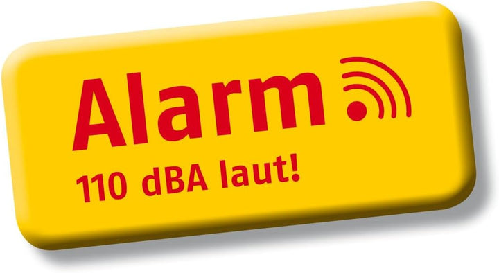 ABUS Fenster-Zusatzsicherung FTS96A AL0089 - Fensterschloss mit intuitivem Schliessmechanismus und A