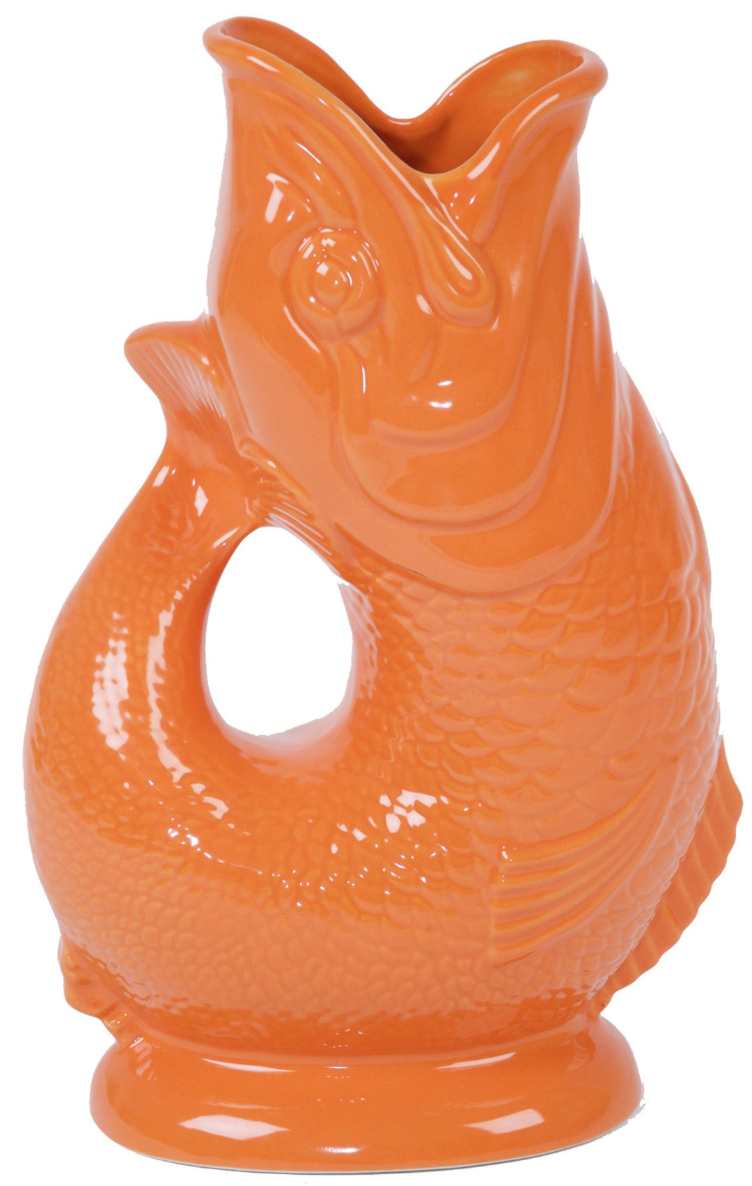 Orange Gluggle Jug XL Orange, XL Orange