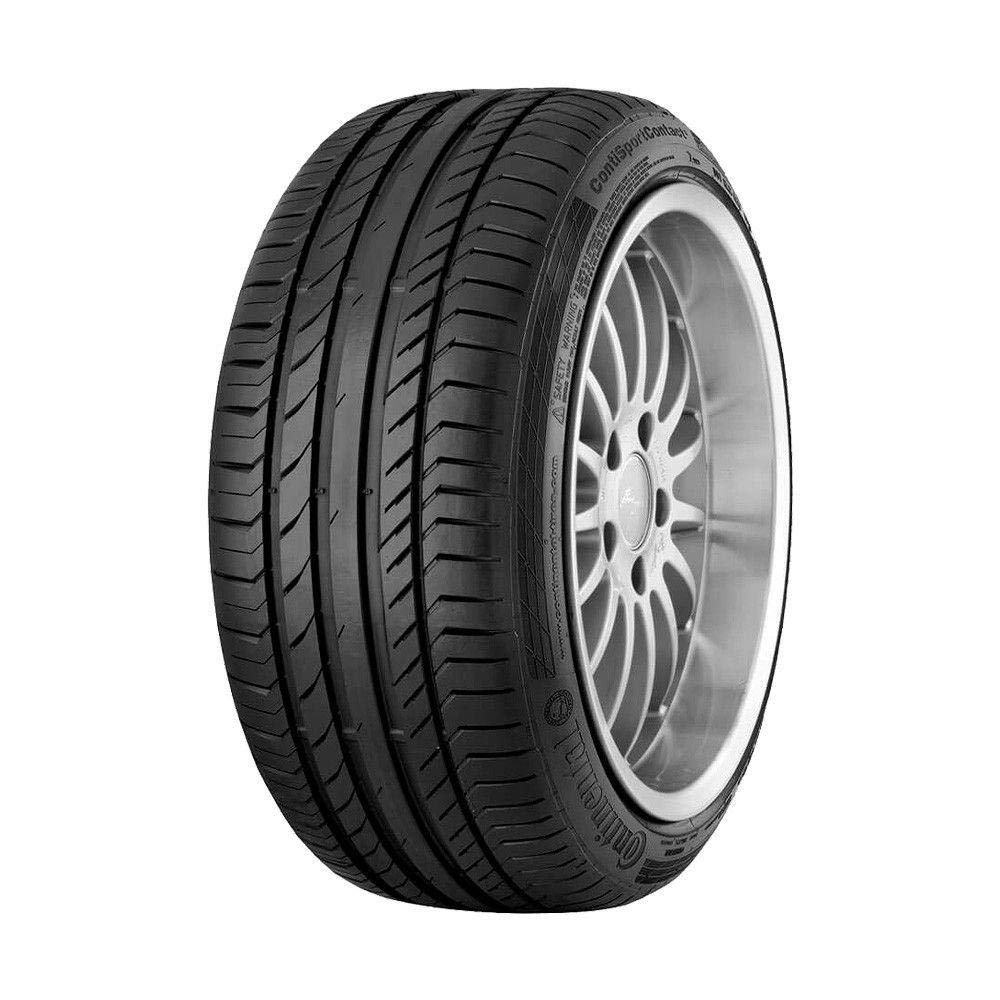 Continental 41141 - 275/30/R21 98Y - E/B/73dB - Sommerreifen PKW 275/30 ZR21 (98Y) - RO1/FR/XL, 275/