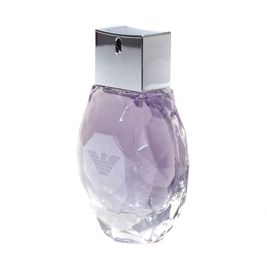 Giorgio Armani Emporio Diamonds Violet 50 ml Eau De Parfum Spray 50.00 ml (1er Pack), 50.00 ml (1er