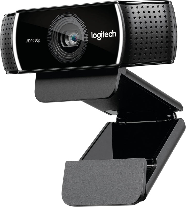 C922 Pro Stream webcam 1920 x