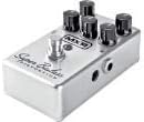 MXR Super Badass Distortion, Small Medium Large X-Large 2X-Large Einzelbett, Einzelbett