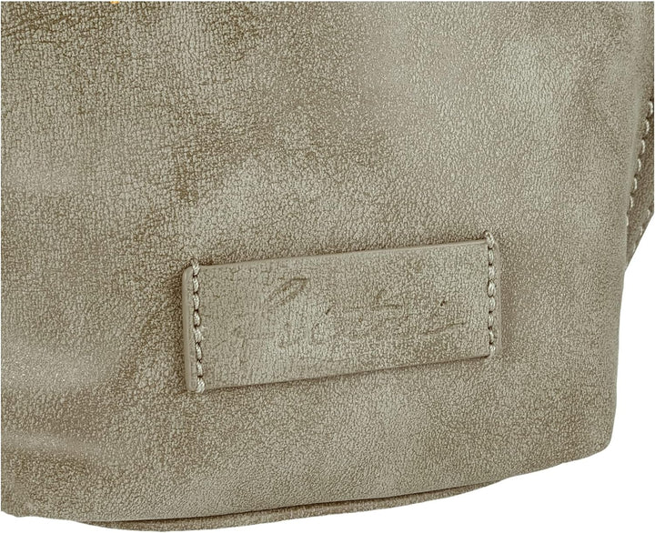 Fritzi aus Preussen Damen Fritzi32 Vintag 458 Rock Cross Bag, N