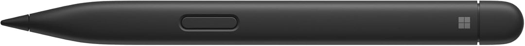Microsoft Surface Slim Pen 2 Schwarz Schwarz Surface Slim Pen 2, Schwarz Surface Slim Pen 2
