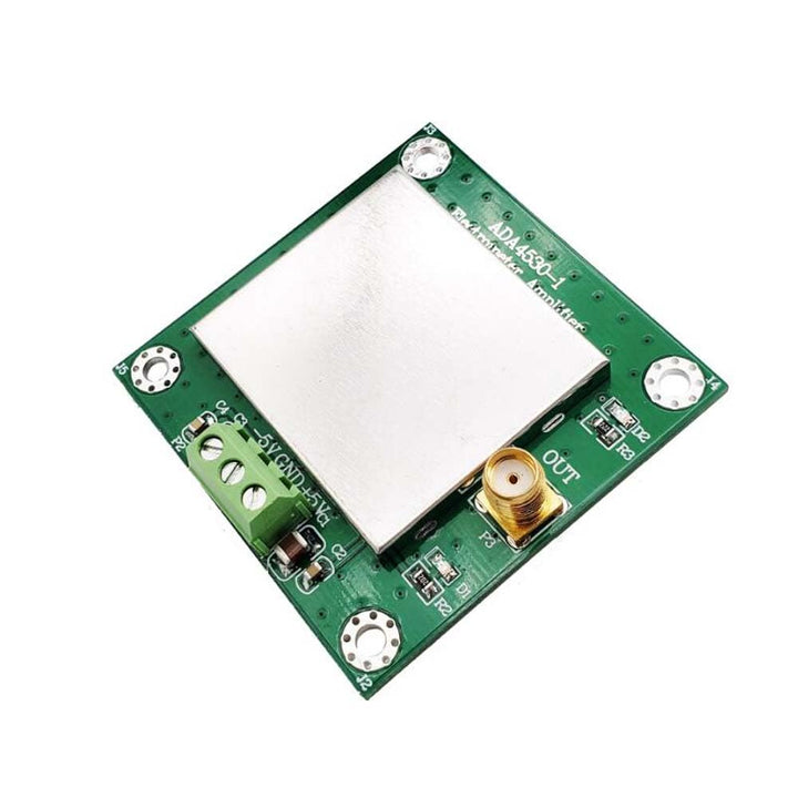 Electrometer amplifier ADA4530-1 weak current measurement module photoelectric IV conversion (330pA)