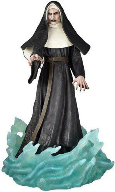 NUN MAR202622 PVC-Statue