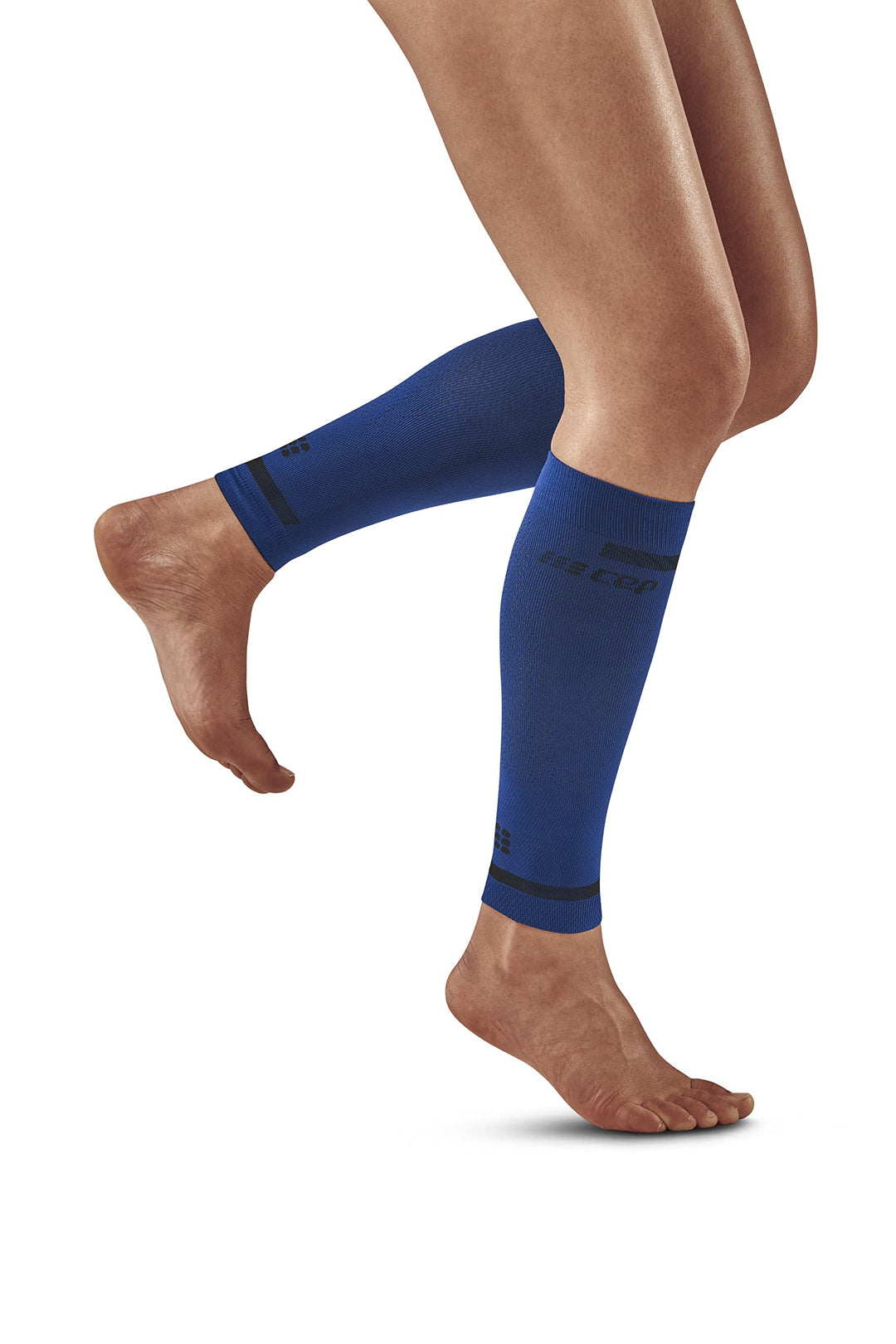 CEP - THE RUN COMPRESSION CALF SLEEVES für Damen | Stulpen für die Beine | Beinlinge zur effektiven