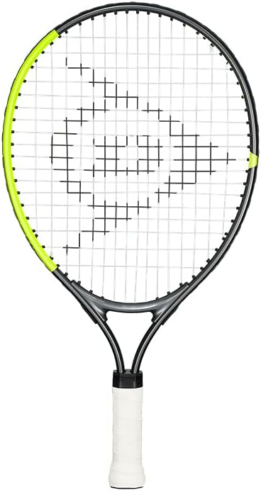 DUNLOP-SLAZENGER 10312849 - Racket Jr 19