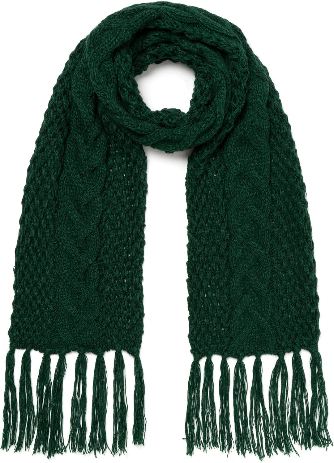 ELIMELI® Winter Mütze Damenmütze mit Fell-Bommel Fleece Innenfutter gefüttert - warme Damen Bommelmü