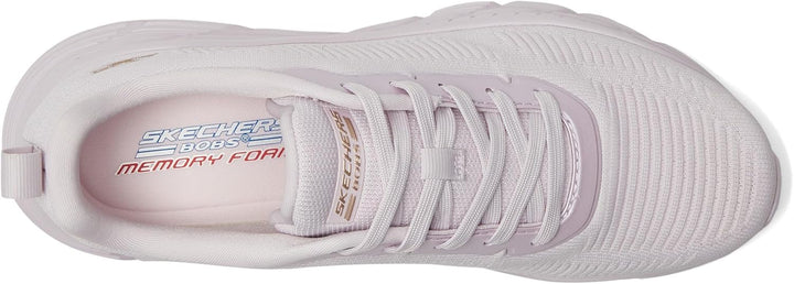 Skechers Mädchen Skechers Bobs Sport B Flex Hi - Flying HiSneaker 40 EU Flieder, 40 EU Flieder