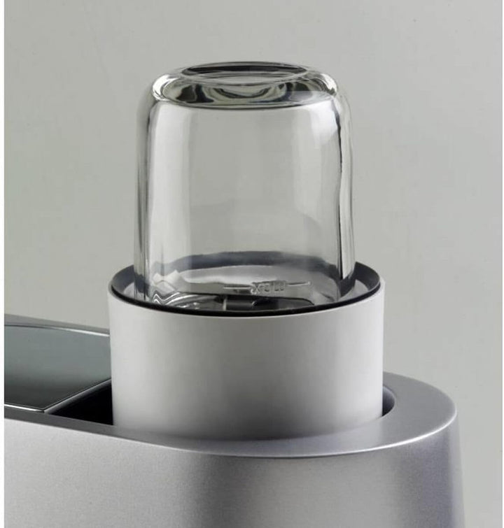 Kenwood Kräuter- und Gewürzmühle AT320A, Zubehör für Kenwood Küchenmaschinen, elektrische Kräutermüh