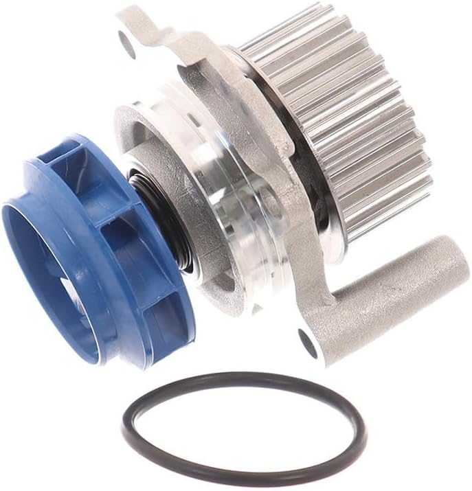 SKF VKPC 81620 Wasserpumpe