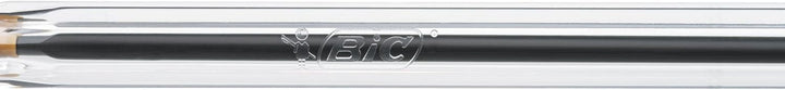 BIC Kugelschreiber Set Cristal Original, in Blau, Strichstärke 0,4 mm, 100er Pack, Ideal für das Bür