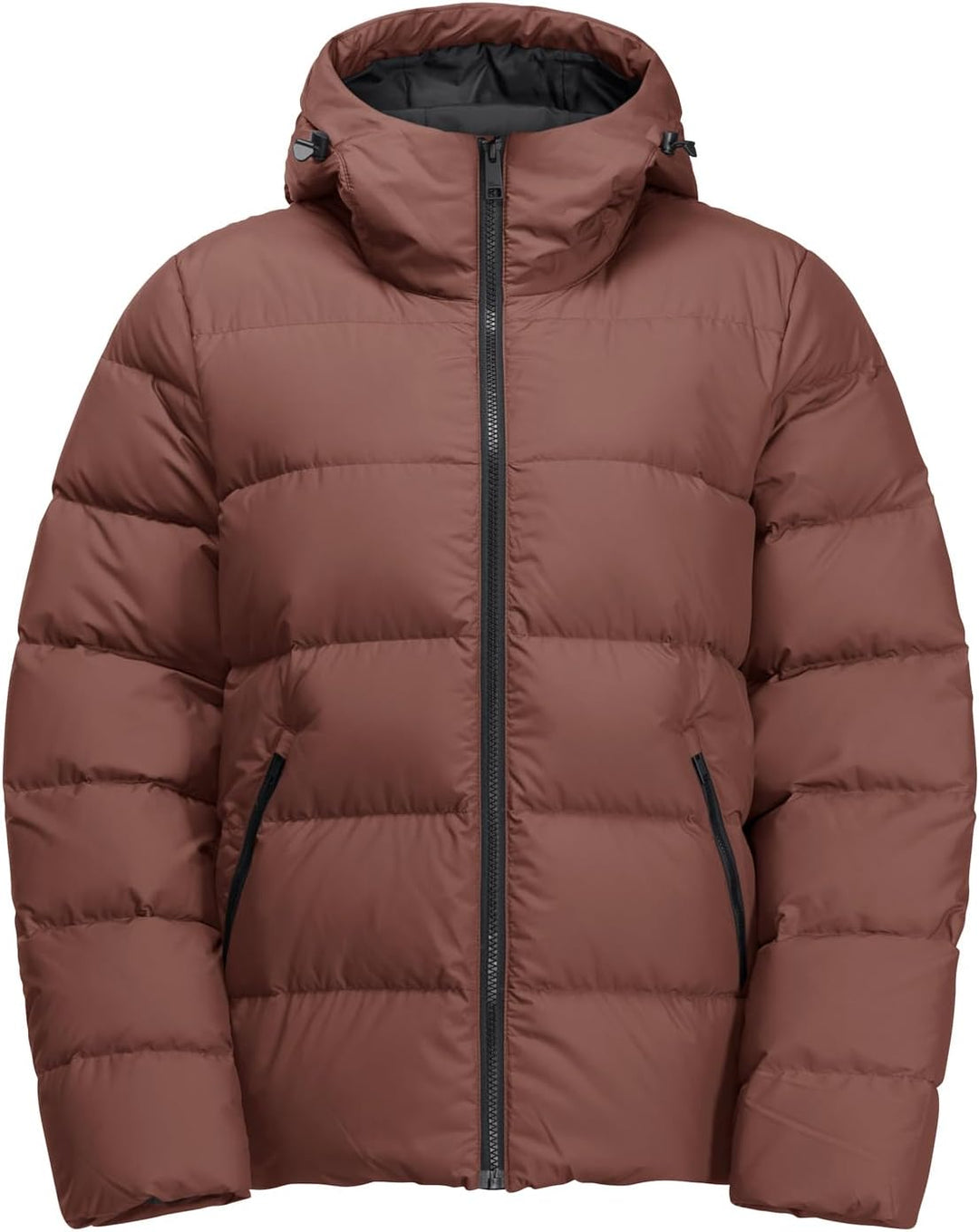 Jack Wolfskin Damen Frozen Palace Jacket W Daunenjacke XS wild ginger, XS wild ginger