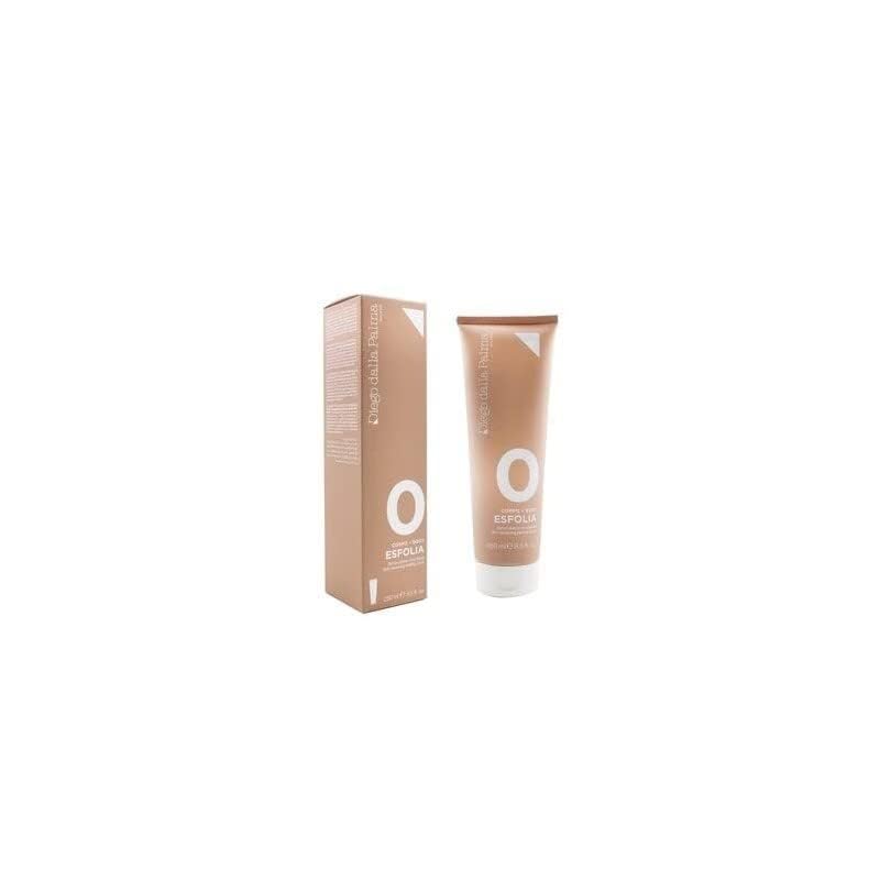 diego dalla palma Body 0 Exf Scrub 250-311 ml