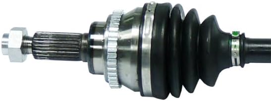 SKF VKJC 7637 Antriebswelle