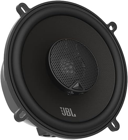 JBL Stadium 52F Koaxialer Stereo Auto Lautsprecher Set von Harman Kardon - 1 Paar 240 Watt KFZ Car H