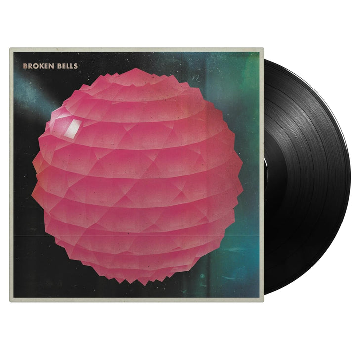 Broken Bells, Vinyl