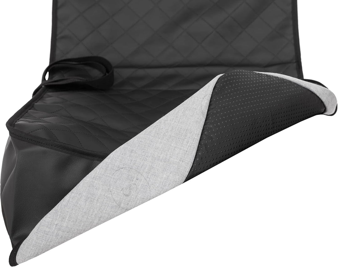 PillowPrim Hundeautositz, Hundedecke, Autoabdeckung, Transportbox Katze, Hundebox, Hundekorb, Hundeg