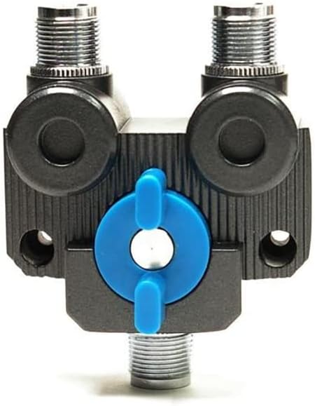 AVAIR AV-SW2M Antennenschalter (2 Ports)