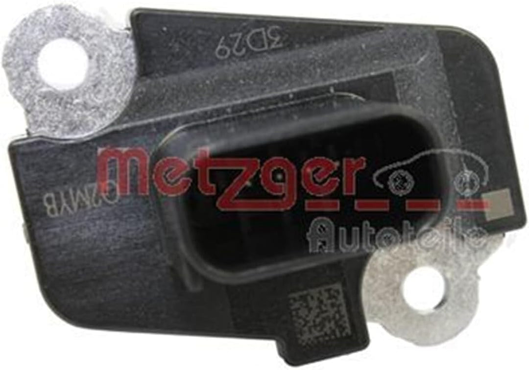 METZGER Luftmassenmesser