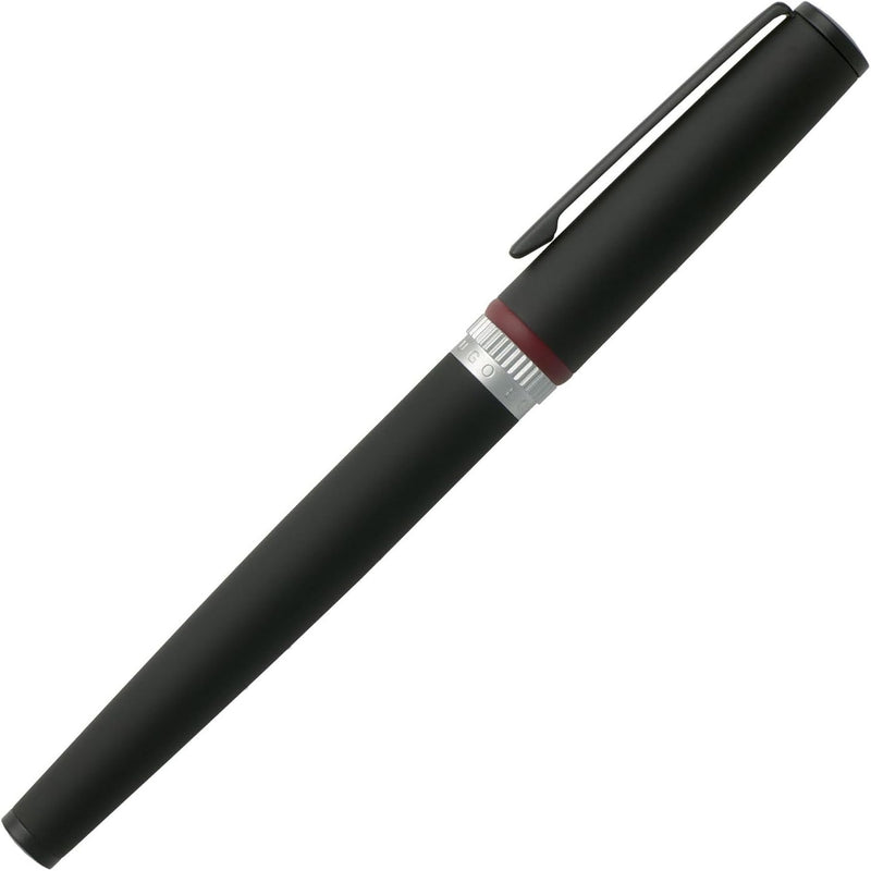 Tintenroller Gear Black