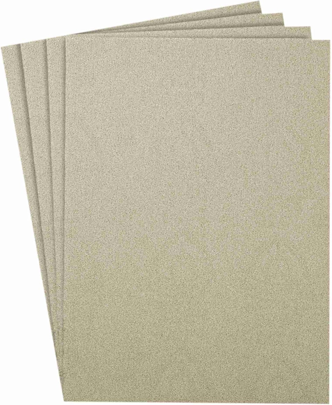 Klingpsor 147850 PS 33 C, Schleifpapier Blätter, 230X280, 60, 50, 50 Stück