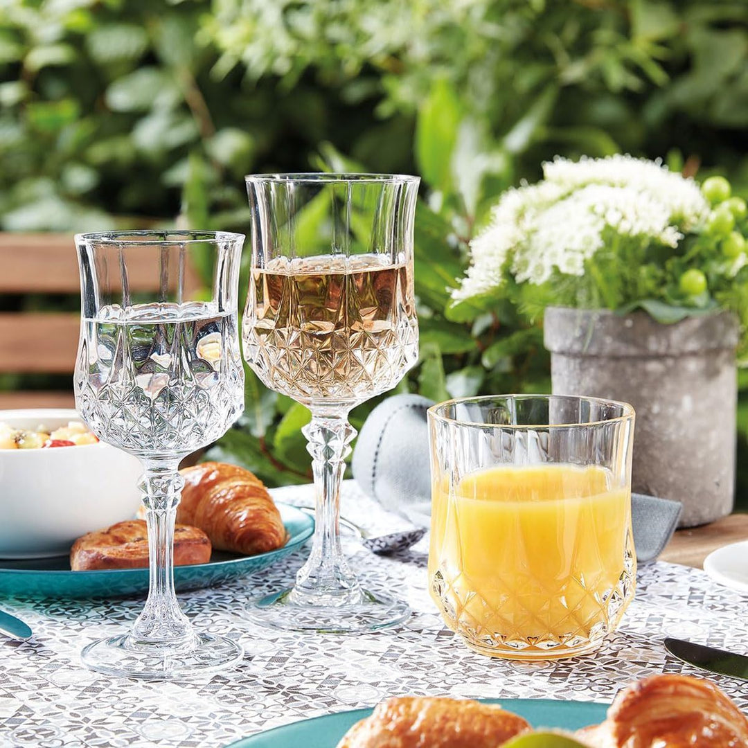 Cristal d&