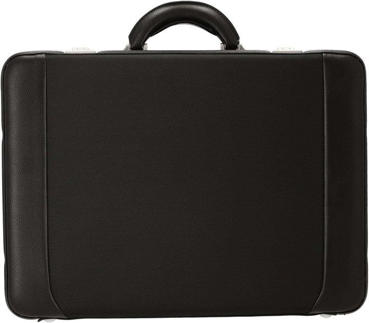 D&N Business Line Aktentasche, 45 cm, 18L, schwarz