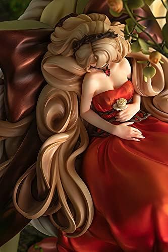Good Smile Company MY92350 Sleeping Beauty Figur 26cm Fairy Tale-Another 1/8 Scale, Mehrfarbig