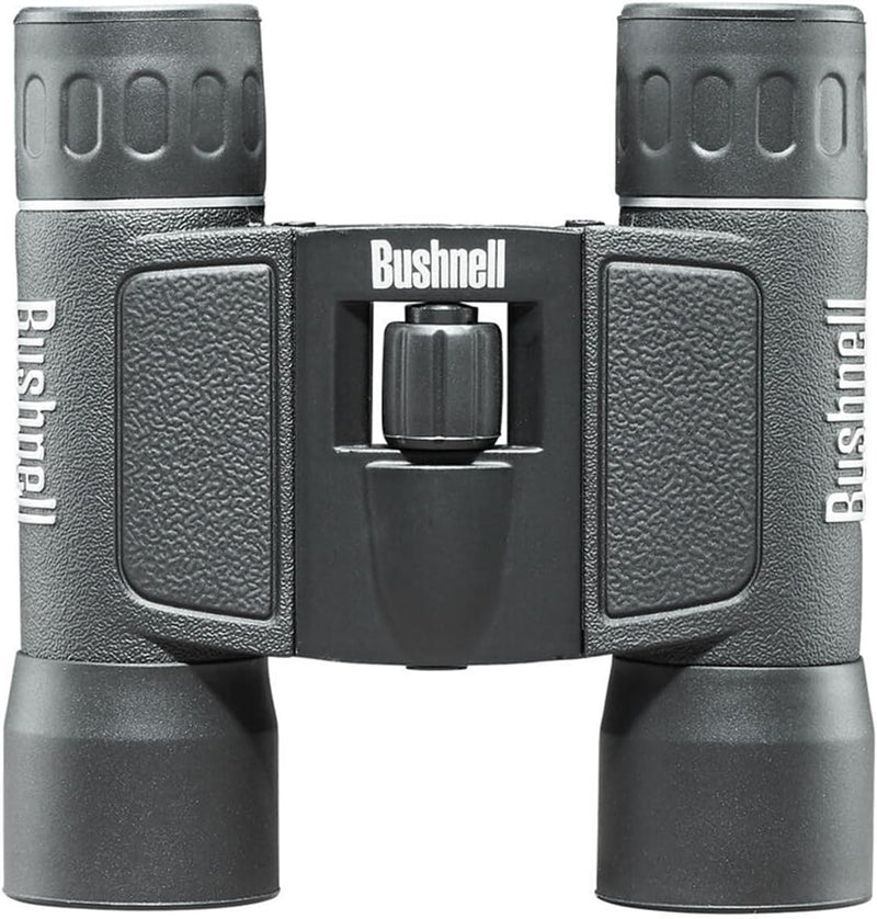 Bushnell Fernglas 8x21 Powerview - kompakt, klein, leicht, handlich, perfekt für Unterwegs, 132514 8