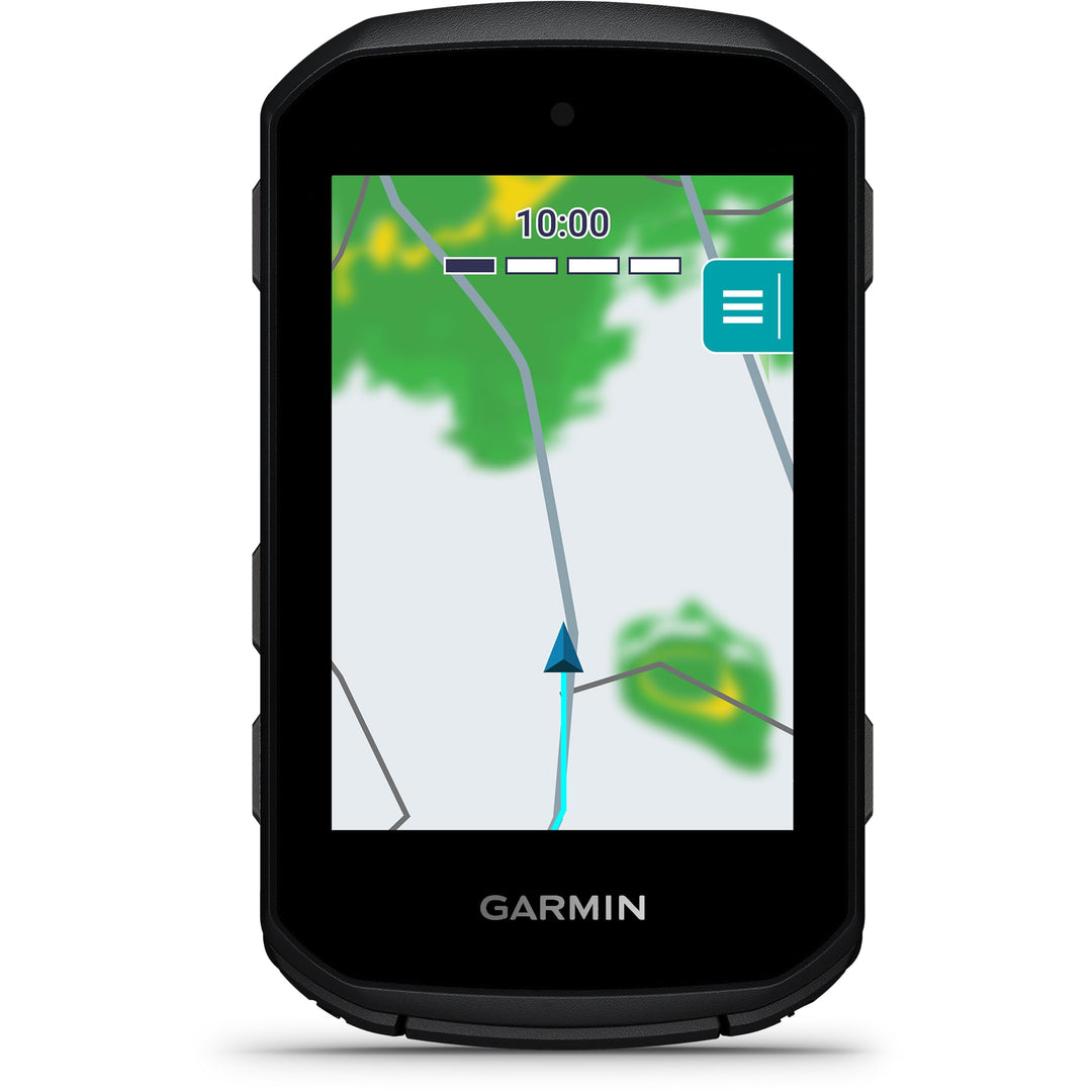 Garmin Unisex Edge 550 Fahrradcomputer Lässig, Lässig