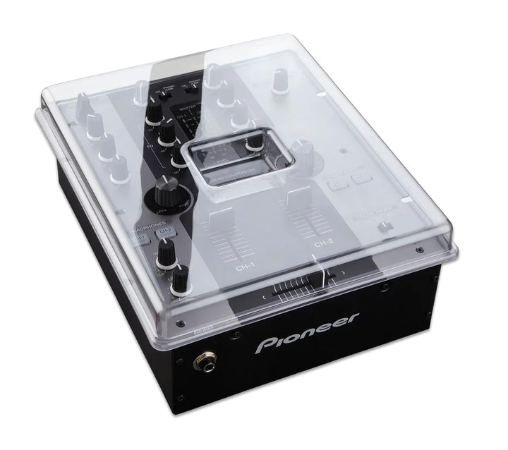 Decksaver DS-PC-DJM-250 Cover für Pioneer