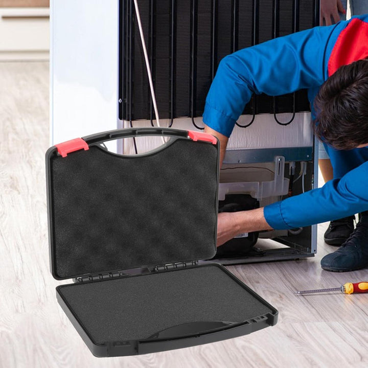 Sponge Protect Multifunktionaler Werkzeugkasten, Wasserdichter Schaumstoff Organizer, DIY, Langlebig