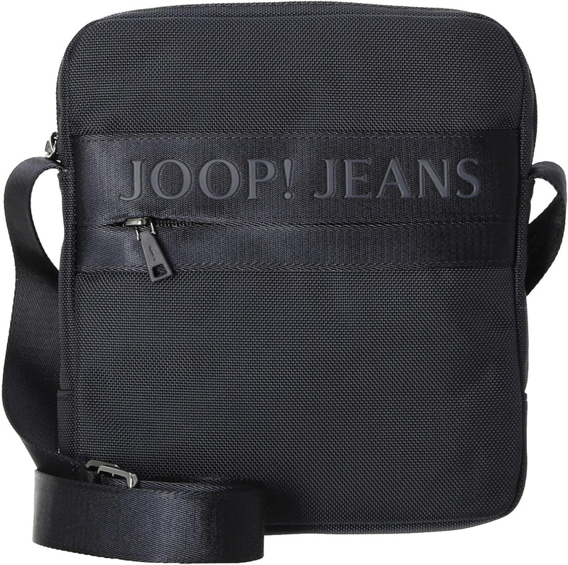 Joop! Modica Milo Shoulderbag XS Dark Blue