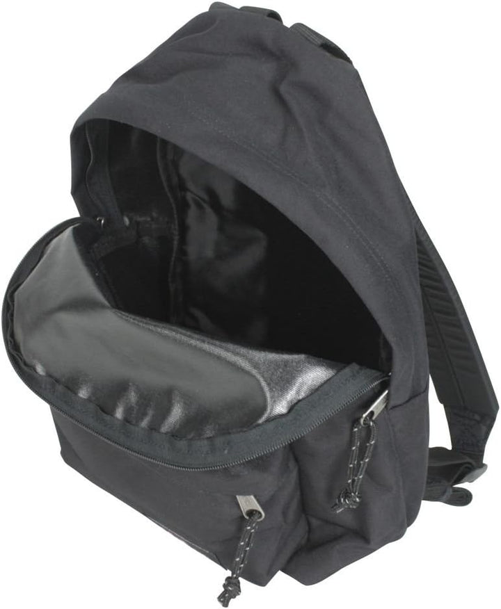Eastpak ORBIT XS Rucksack, 27 L Einheitsgrösse Schwarz, Einheitsgröße Schwarz