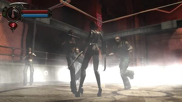 Bloodrayne 2 - Revamped (Limited Run #127) (Import)