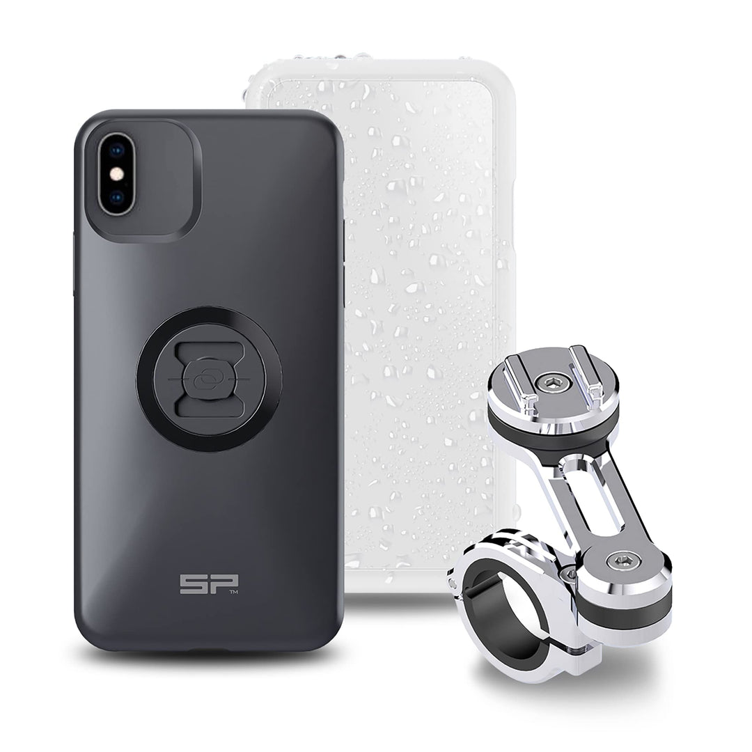 SP CONNECT Moto Bundle für iPhone 11 Pro Max/XS Max