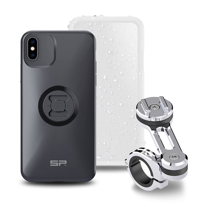 SP CONNECT Moto Bundle für iPhone 11 Pro Max/XS Max