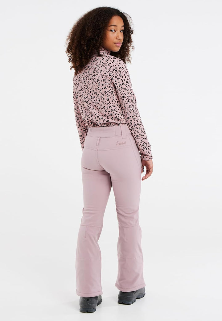 Protest Girls LOLE JR Mauvepink 140, Mauvepink 140
