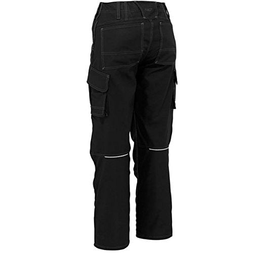 Mascot Servicehose "New Haven", 1 Stück, L82cm/C46, dunkelanthrazit, 10279-154-18-82C46